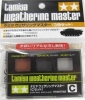 Tamiya 87085 Weathering Master C [For Metal]