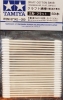 Tamiya 87142 Craft Cotton Swab (Triangular, Flat, 50pcs.)