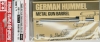 Tamiya 12688 1/35 Metal Gun Barrel for Tamiya 35367 1/35 German Hummel (Late Production)