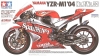 Tamiya 14100 1/12 Yamaha YZR-M1 2004 No.7/No.33