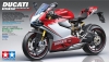 Tamiya 14132 1/12 Ducati 1199 Panigale S Tricolore