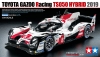 Tamiya 25421 1/24 Toyota Gazoo Racing TS050 Hybrid 2019