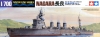 Tamiya 31322 1/700 Japanese Light Cruiser Nagara (&#38263;&#33391;)