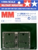 Tamiya 35179 1/35 German Tiger I Photo-Etched Grille Set (For Mid to Late Production)