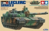 Tamiya 35362 1/35 French Main Battle Tank Leclerc Series 2