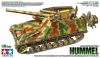 Tamiya 35367 1/35 German Hummel (Late Production)