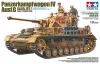 Tamiya 35378 1/35 Panzerkampfwagen IV Ausf.G (Early Production)