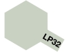 Tamiya Lacquer Paint LP-32 Light Gray (IJN) (Semi-Gloss)