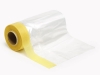 Tamiya 87203 Masking Tape 15mm w/Plastic Sheeting 150mm