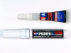 Tamiya 87211 CA (Instant) Cement - Strong (3g) & Primer (3g) [for PP/PE/POM/EVA]