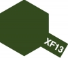 Tamiya Acrylic Color XF-13 J.A. Green