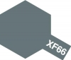 Tamiya Acrylic Color XF-66 Light Grey