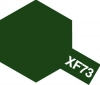 Tamiya Acrylic Color XF-73 Dark Green (JDSGF)