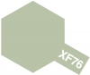 Tamiya Acrylic Color XF-76 Gray Green [IJN] (Flat)