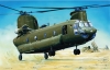 Trumpeter 01622 1/72 CH-47D Chinook