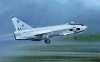 Trumpeter 01634 1/72 BAC Lightning F.1A/F.2