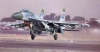 Trumpeter 02224 1/32 Su-27 Flanker B