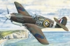 Trumpeter 02228 1/32 P-40B Warhawk (Tomahawk Mk.IIa)