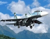 Trumpeter 02270 1/32 Su-27UB Flanker-C