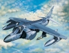 Trumpeter 02286 1/32 AV-8B Harrier II Plus