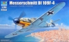Trumpeter 02292 1/32 Messerschmitt Bf109F-4