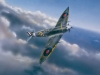 Trumpeter 02413 1/24 Spitfire Mk.VI