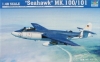 Trumpeter 02827 1/48 Seahawk Mk.100/101