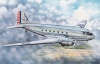 Trumpeter 02829 1/48 C-48C Skytrain (DC-3)