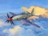 Trumpeter 02843 1/48 Wyvern S.4 "Early Version"