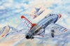 Trumpeter 03222 1/32 F-100D Super Sabre  "Thunderbirds"