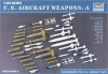 Trumpeter 03302 1/32 U.S. Aircraft Weapons: A