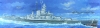 Trumpeter 05306 1/350 USS Massachusetts BB-59