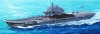 Trumpeter 05606 1/350 Russian Aircraft Carrier Admiral Kuznetsov