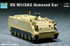 Trumpeter 07240 1/72 M113A3