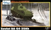 Vision VM-35005 1/35 Soviet BA-64-3SKh