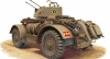 Bronco ZB48002 1/48 British Staghound Armored Car w/Anti-aircraft Gun (T17E2)