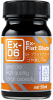 Gaianotes Ex-06 Ex-Flat Black 50ml