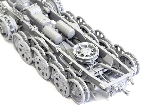 sd kfz 7 dragon