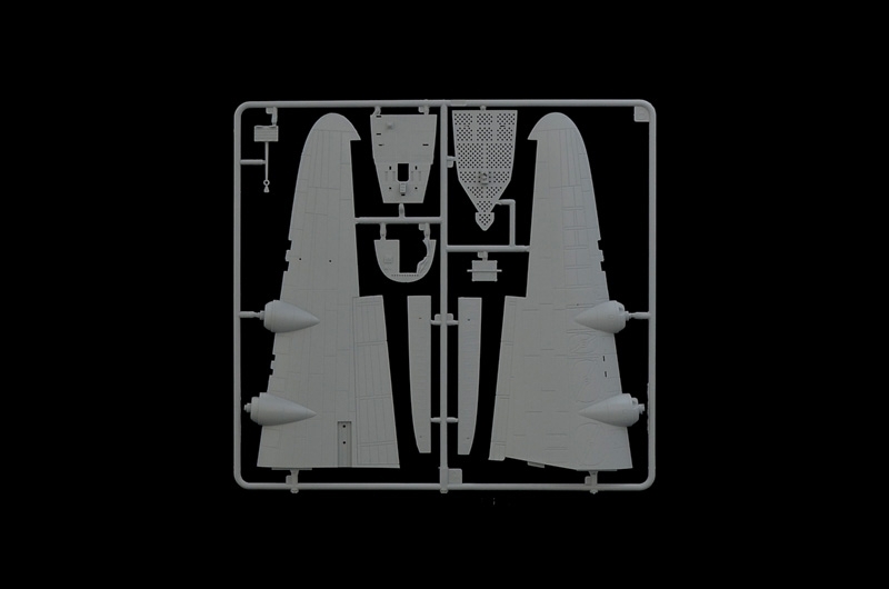 1:72 short Sunderland Mk.iii Italeri 1352 