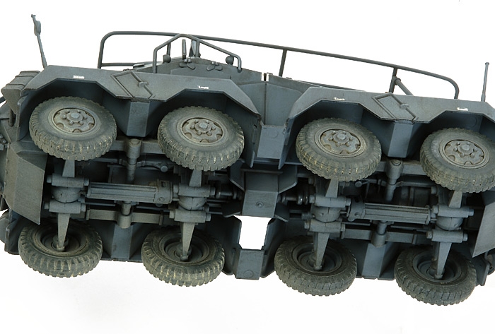 tamiya sdkfz 232