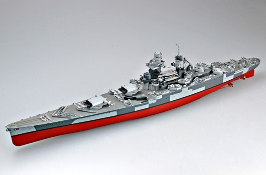 Details about   Pontos Model 1/350 French Richelieu 1943 Wooden Deck Set for Trumpeter 