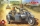 Tasca 24-004 1/24 German Motorcycle Zundapp KS750 w/Side Car