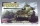 Tasca 35-009 1/35 British Sherman Vc Firefly