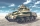 Tasca 35-014 1/35 British Army Sherman II Direct Vision Type (El Alamein 1942)