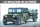 Academy 13012 1/35 M151A2 w/Trailer (Open Top / Hard Top)