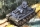 Academy 13280 1/35 German Light Tank Pz.Kpfw. 35(t)