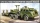 Academy 13409 1/72 U.S. Tank Transporter Dragon Wagon (W.W.II)