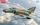 Academy 12133 1/32 F-4E Phantom II "Vietnam War"