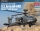 Academy 12551 1/72 U.S. Army AH-64D Block II Apache Longbow "Late Version"