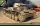 Academy 13535 1/35 Panzerkampfwagen II Ausf.F "North Africa"